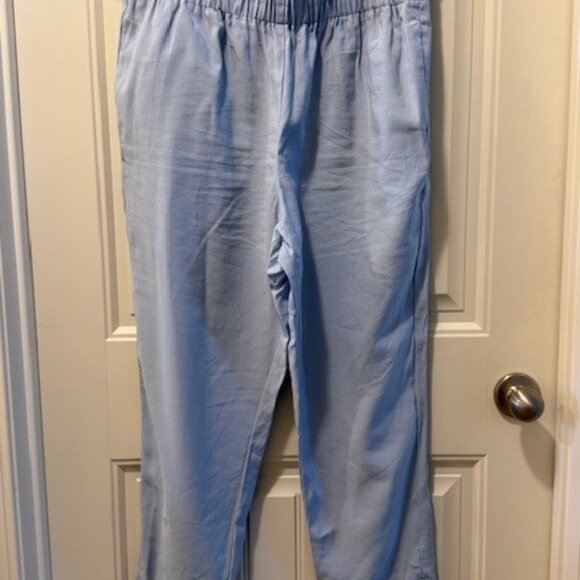 Ann Taylor “Eva Easy Ankle Pants” – Large Petite (Like New) - Picture 7 of 7